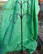 Traditioanl Ironwork