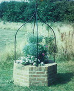 Traditional Iron Work