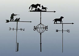 Weather Vanes