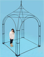 Arbours / Gazebo's / Arches