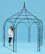 Arbours / Gazebos / Pavilions