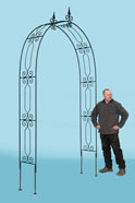 Arches - Tunnel Arches