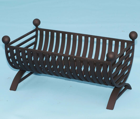 Fire Grates Baskets Woodburner Guard Log Baskets Carriers
