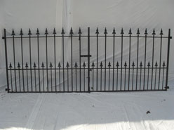 Driveway Gates (2)