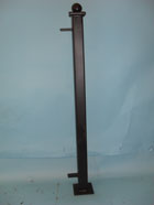 Gate Posts