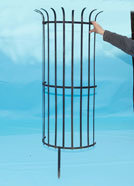 Tree guards - any size available